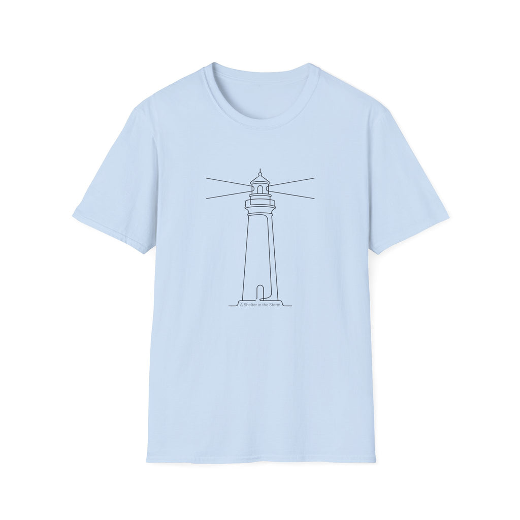 Shelter in the Storm T-Shirt
