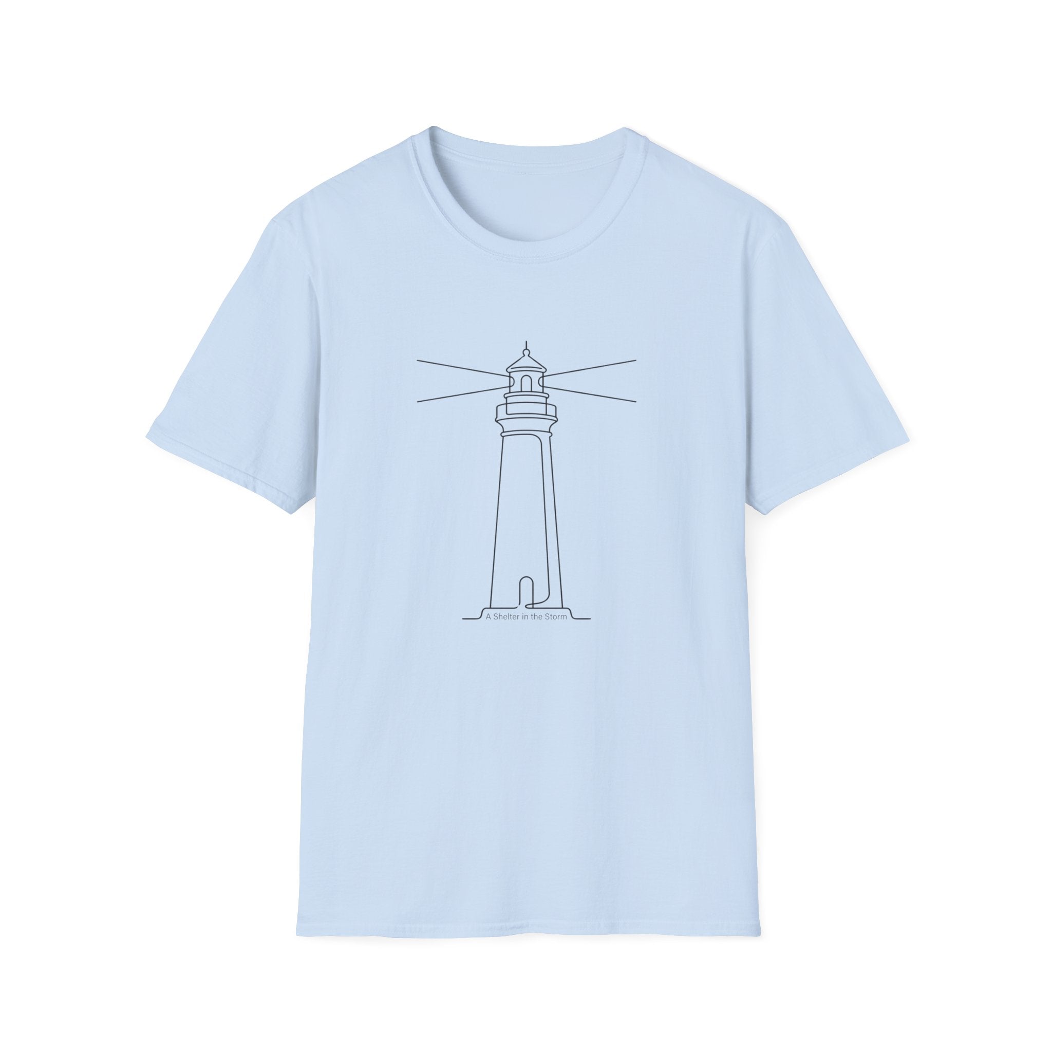 Shelter in the Storm T-Shirt