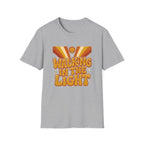 Walking in the Light T-Shirt