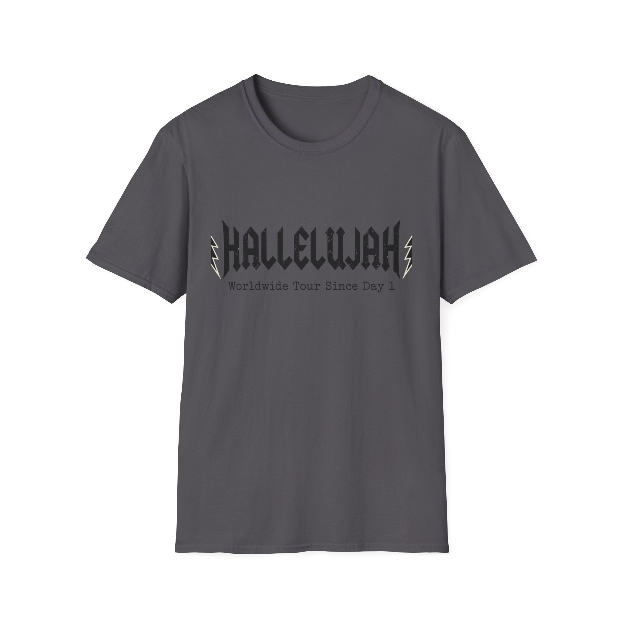 Hallelujah T-Shirt