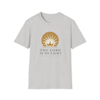 The Lord Is My Light T-Shirt