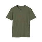 Rest In The Promise T-Shirt