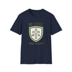 Be Still and Know T-Shirt
