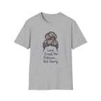 Lord Grant Me Patience T-Shirt
