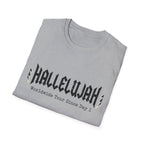 Hallelujah T-Shirt
