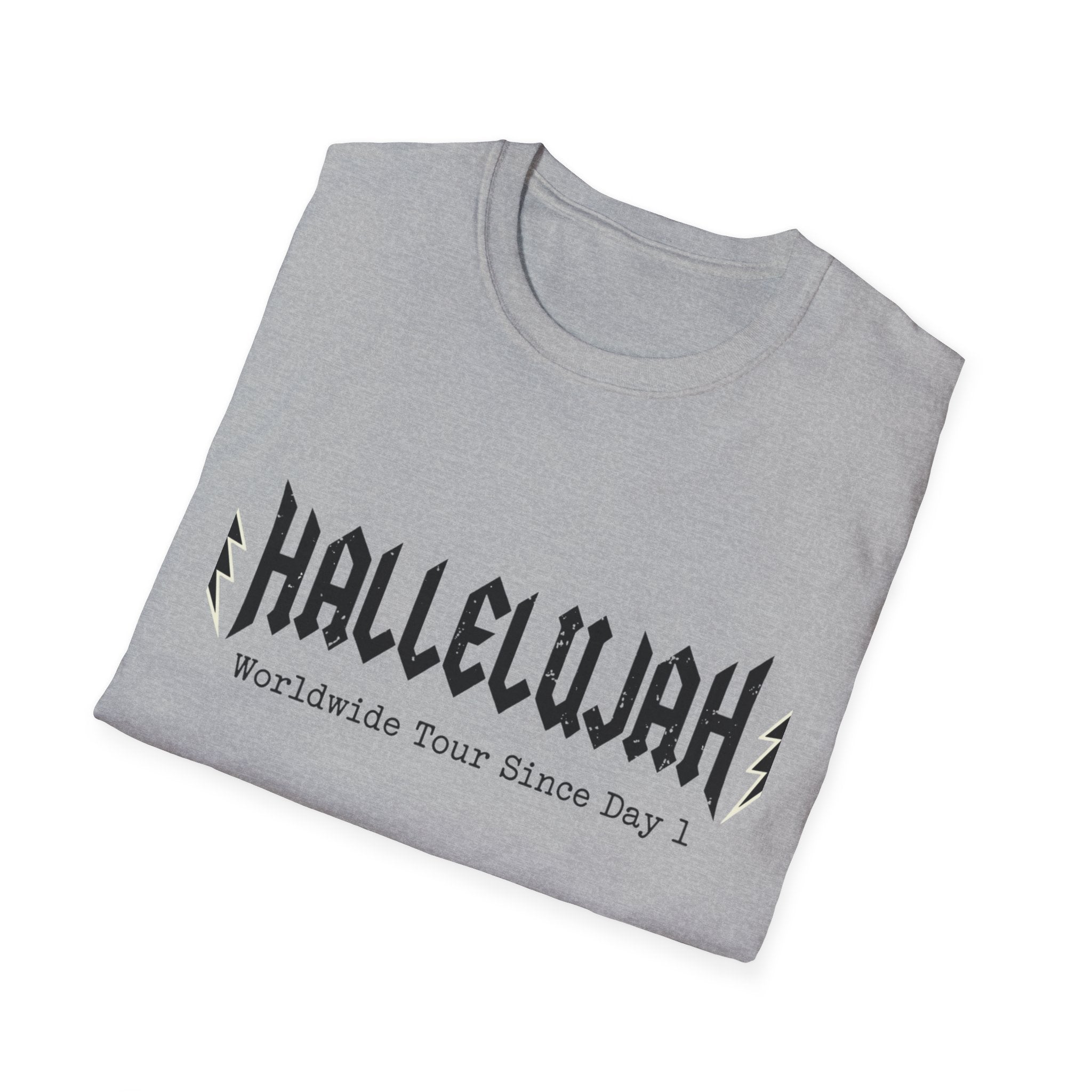 Hallelujah T-Shirt