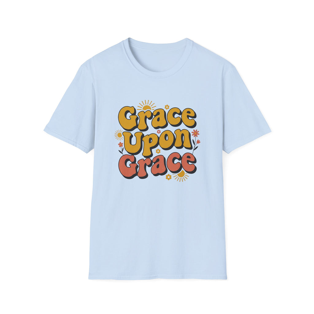 Grace Upon Grace T-Shirt