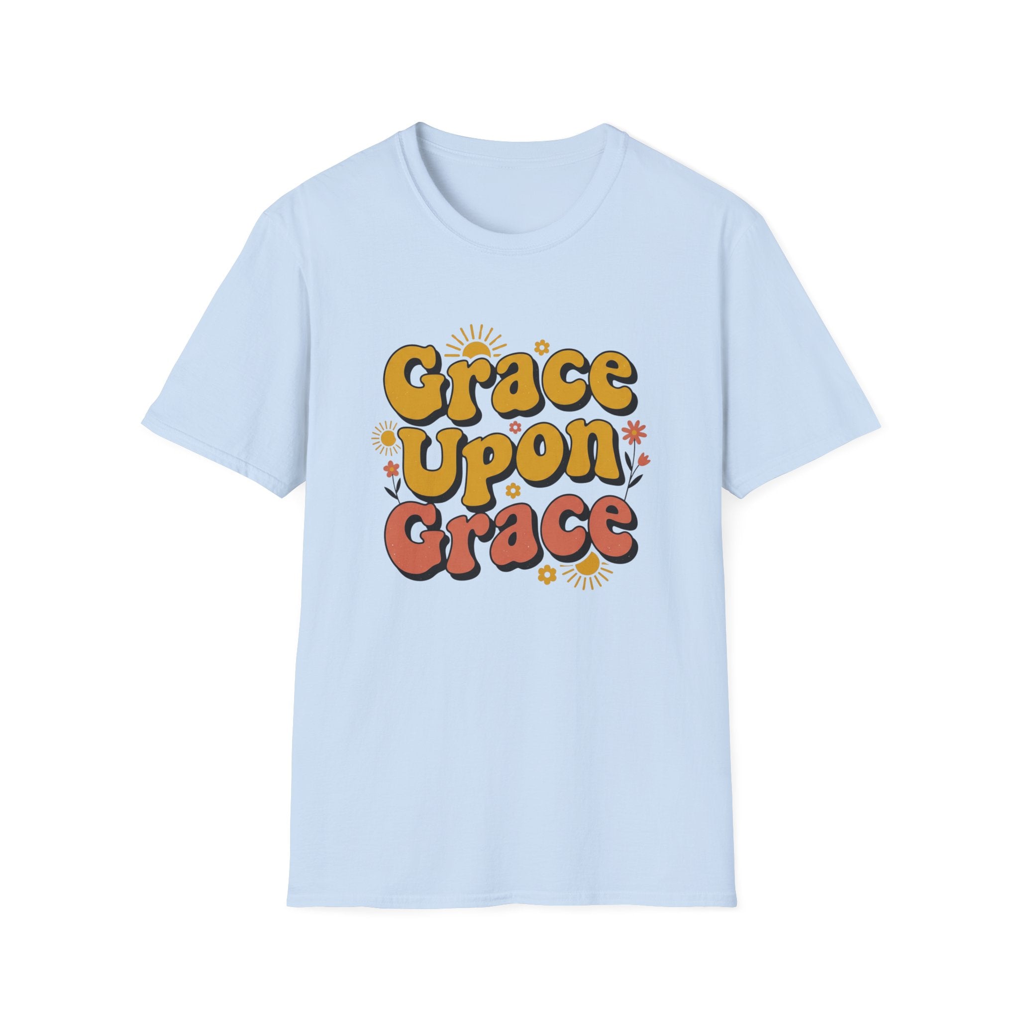 Grace Upon Grace T-Shirt