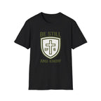 Be Still and Know T-Shirt