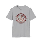 Faithful T-Shirt