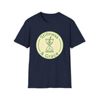 Stillness And Grace T-Shirt