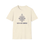 Walking in the Light T-Shirt