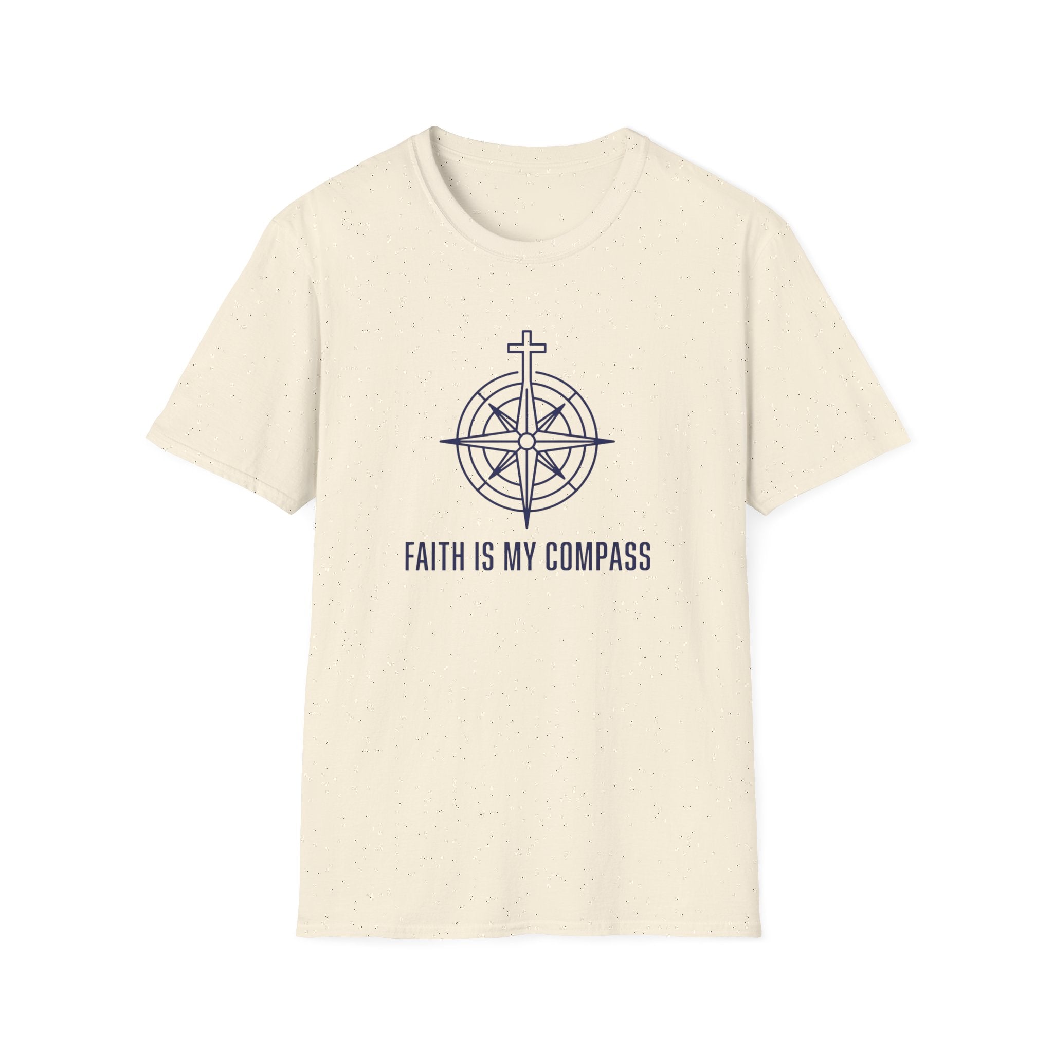 Walking in the Light T-Shirt