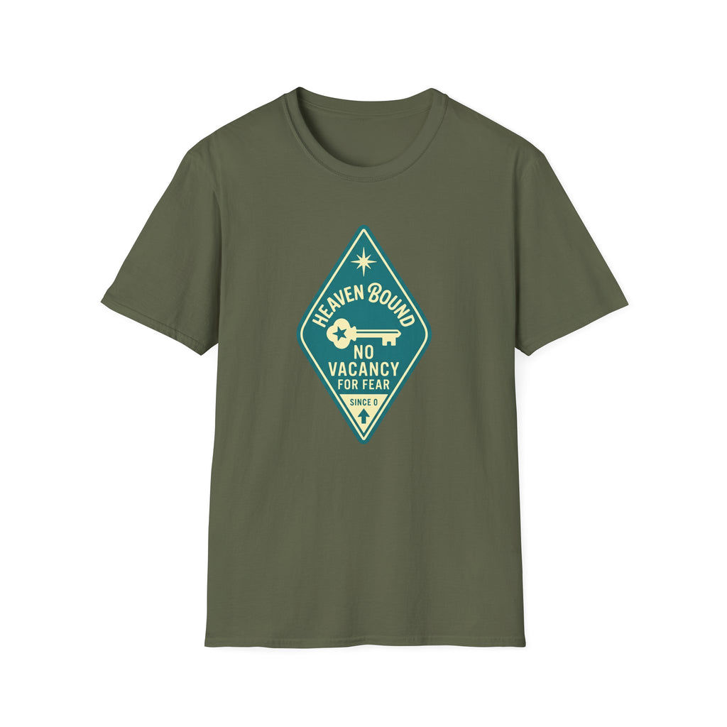 Heaven Bound T-Shirt