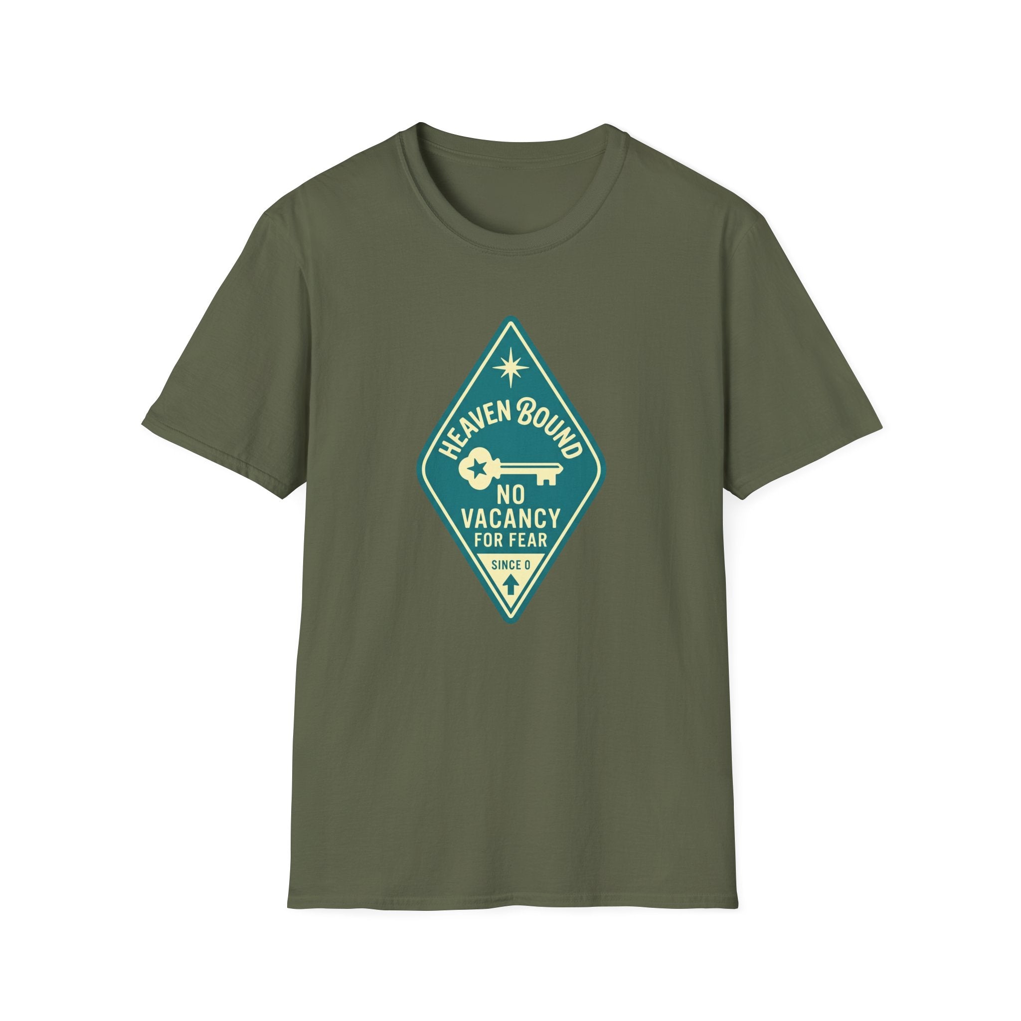 Heaven Bound T-Shirt