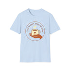 Cast Your Cares T-Shirt