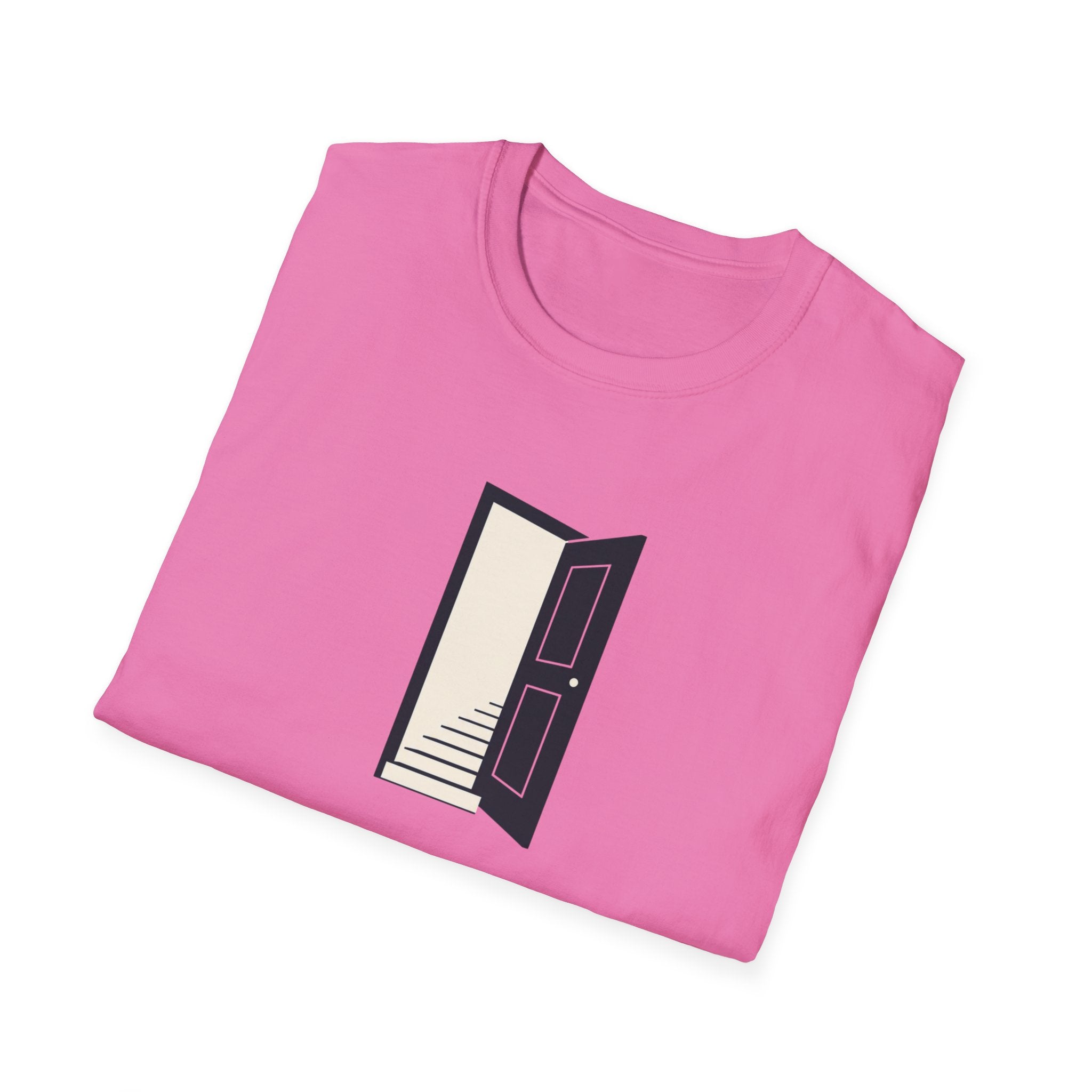 Walk By Faith T-Shirt