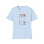Rooted in Faith T-Shirt