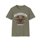 Iron Sharpens Iron T-Shirt
