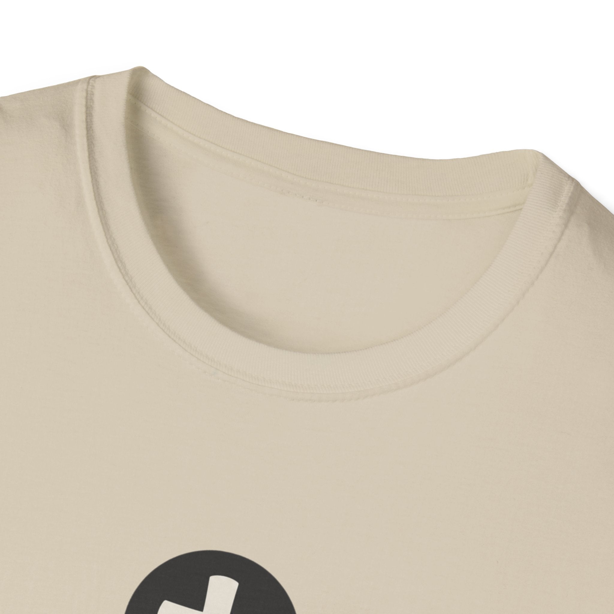 I Am The Door T-Shirt