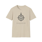 He Will Make Your Path Straight T-Shirt
