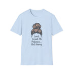Lord Grant Me Patience T-Shirt