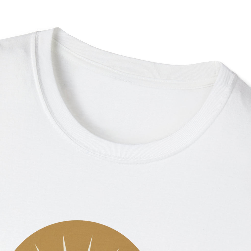 The Lord Is My Light T-Shirt