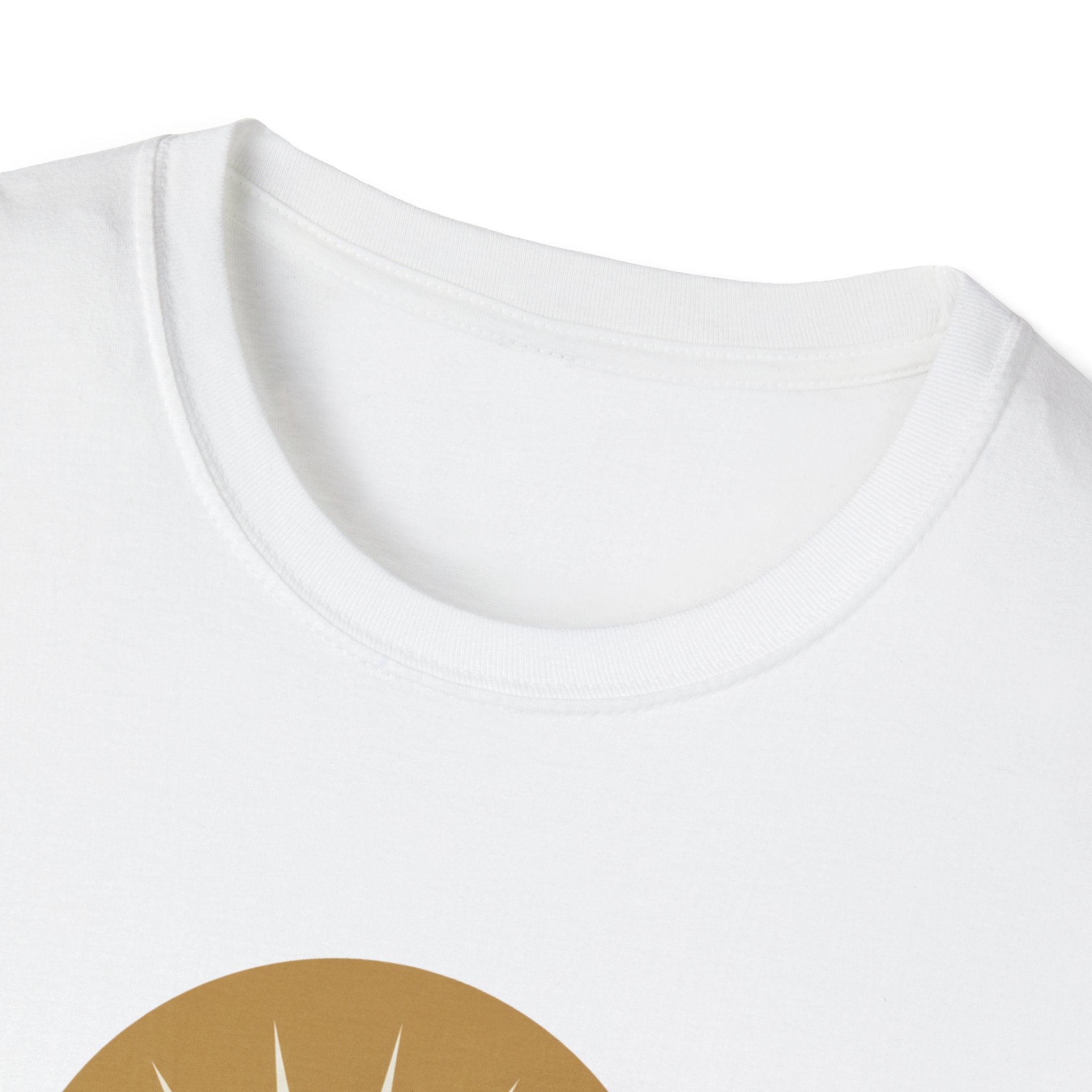 The Lord Is My Light T-Shirt