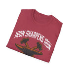 Iron Sharpens Iron T-Shirt