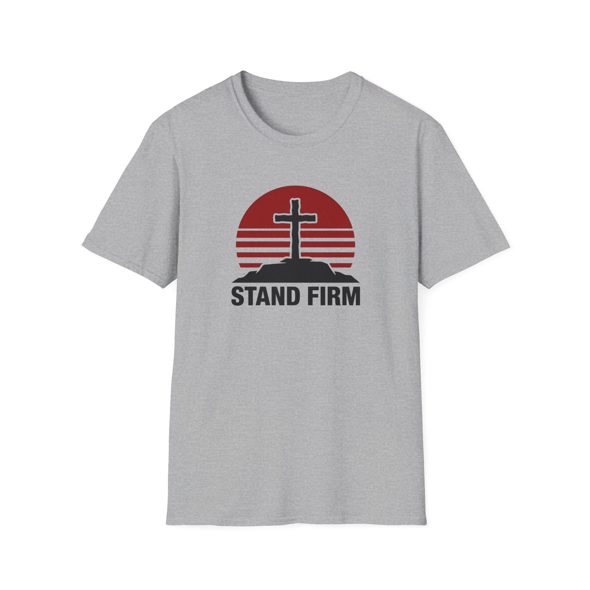 Stand Firm T-Shirt