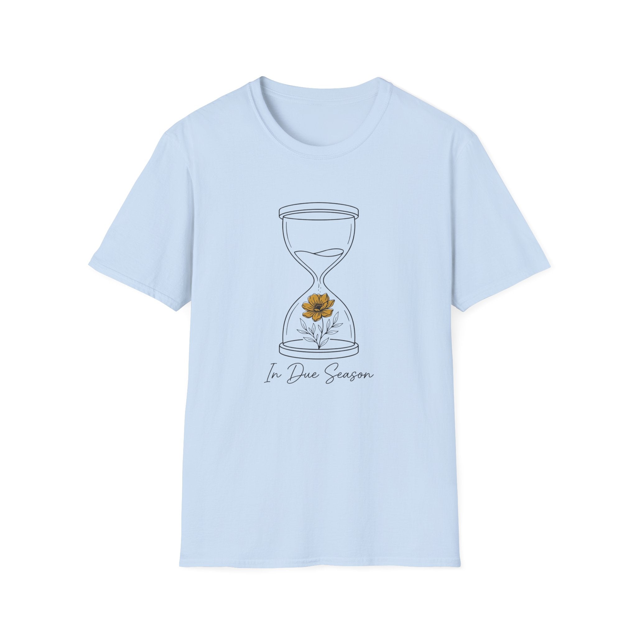 In Due Season T-Shirt