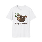 Holy & Tired T-Shirt