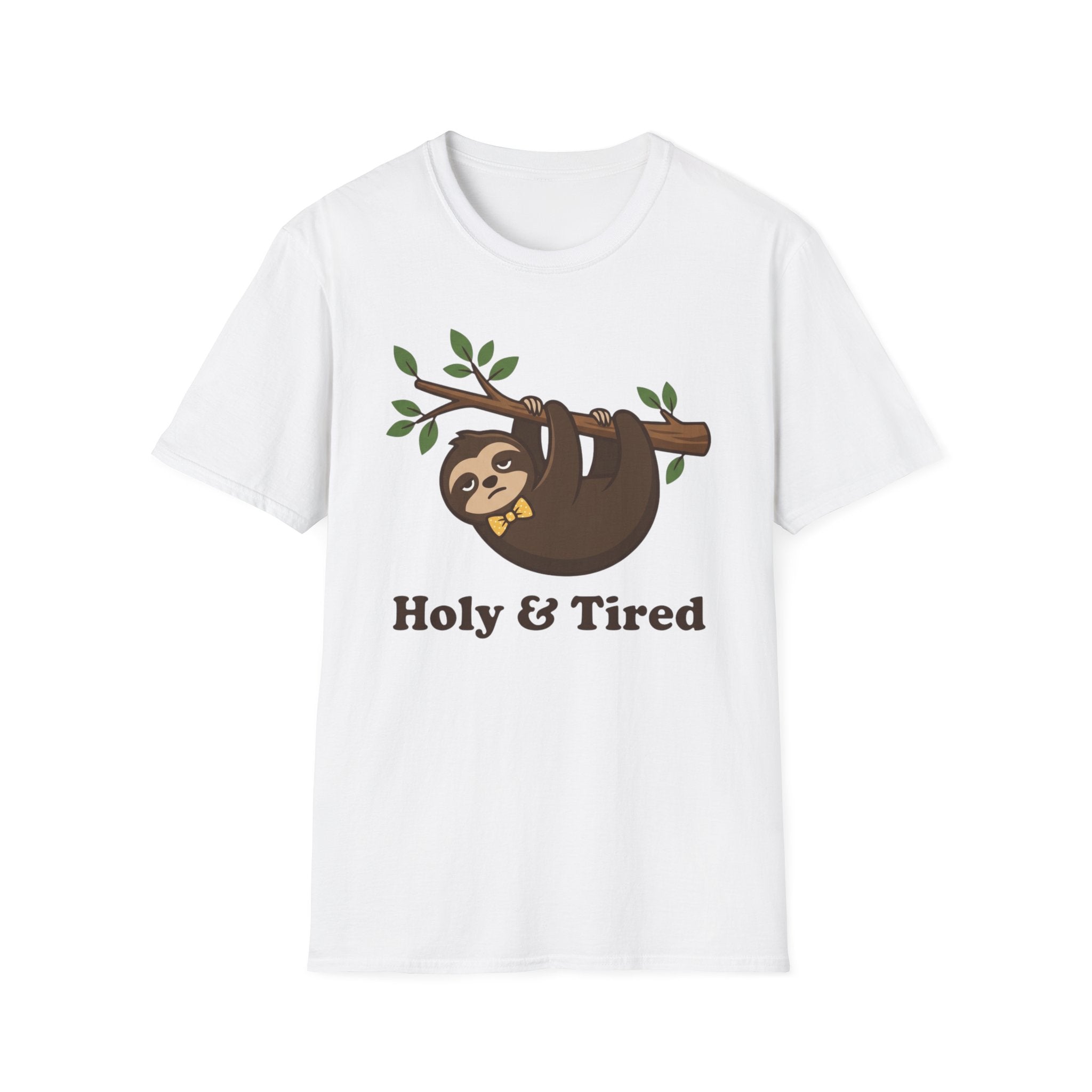 Holy & Tired T-Shirt