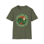Faith Over Sight T-Shirt