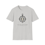 He Will Make Your Path Straight T-Shirt
