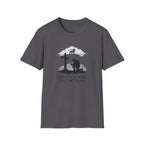 Greater Love Has No Man T-Shirt