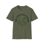 Holy Gains Athletic Club T-Shirt