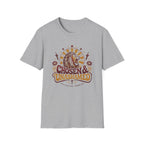 Chosen and Unashamed T-Shirt