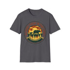 Raising Them In The Light T-Shirt