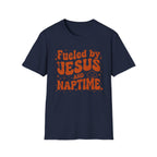 Fueled By Jesus T-Shirt