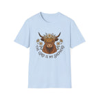 The Lord Is My Shepherd T-Shirt