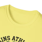 Holy Gains Athletic Club T-Shirt