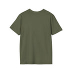He Will Make Your Path Straight T-Shirt