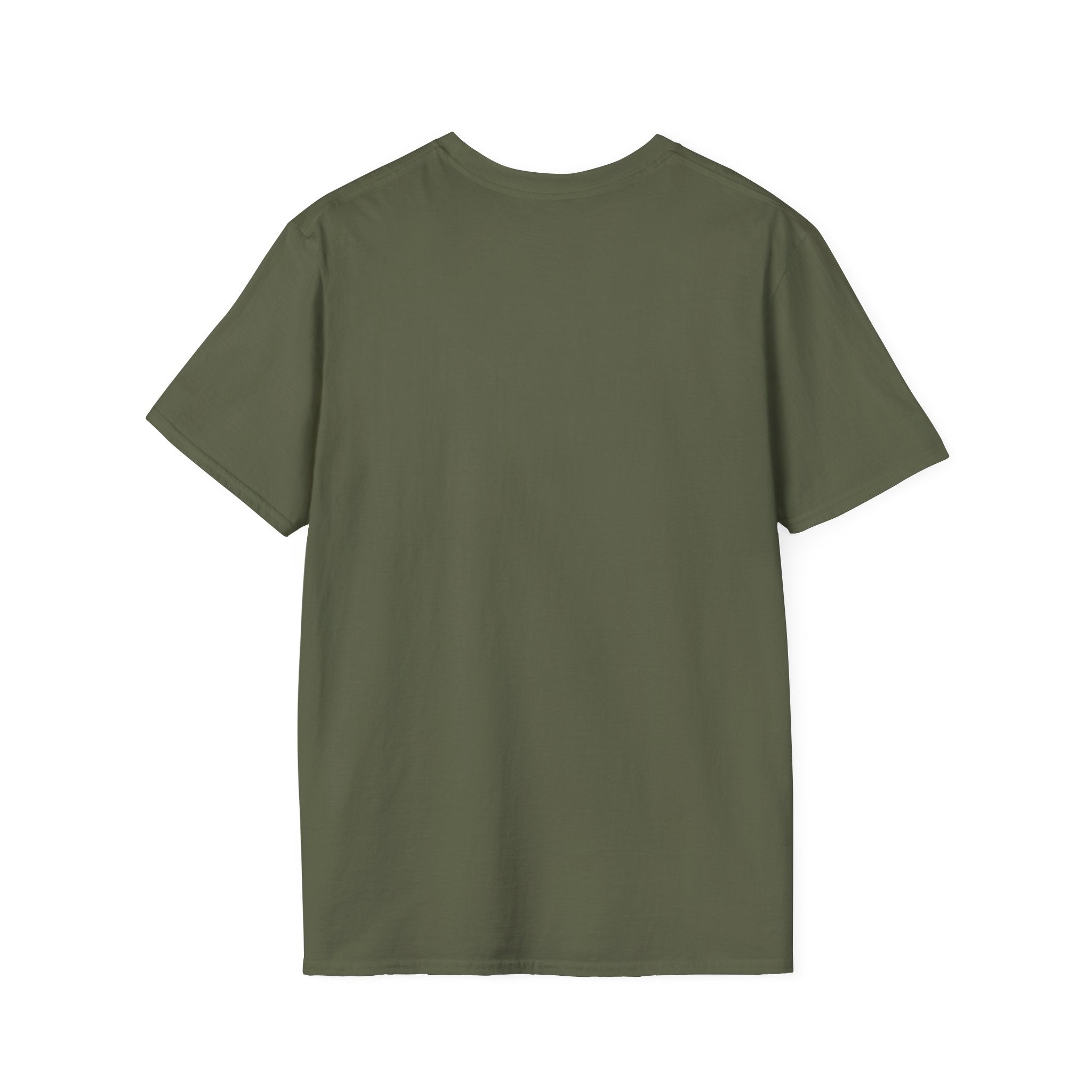 He Will Make Your Path Straight T-Shirt