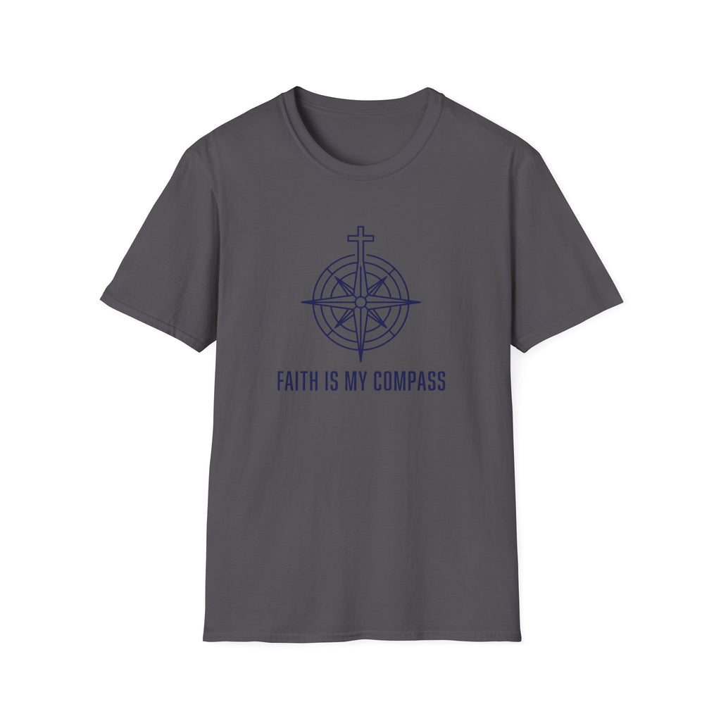 Walking in the Light T-Shirt