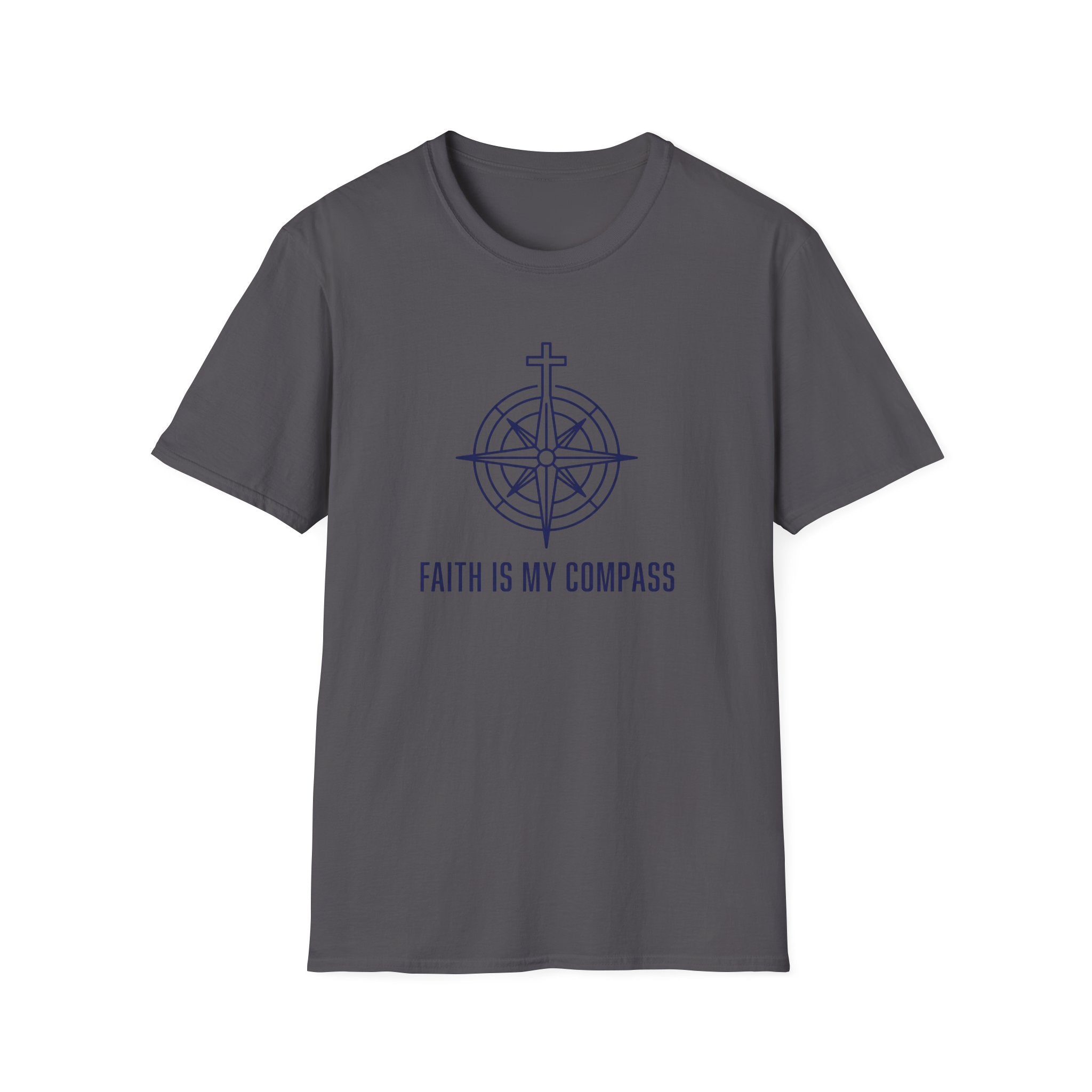 Walking in the Light T-Shirt