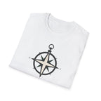 He Will Make Your Path Straight T-Shirt