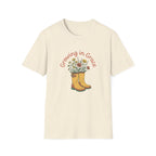 Growing in Grace T-Shirt