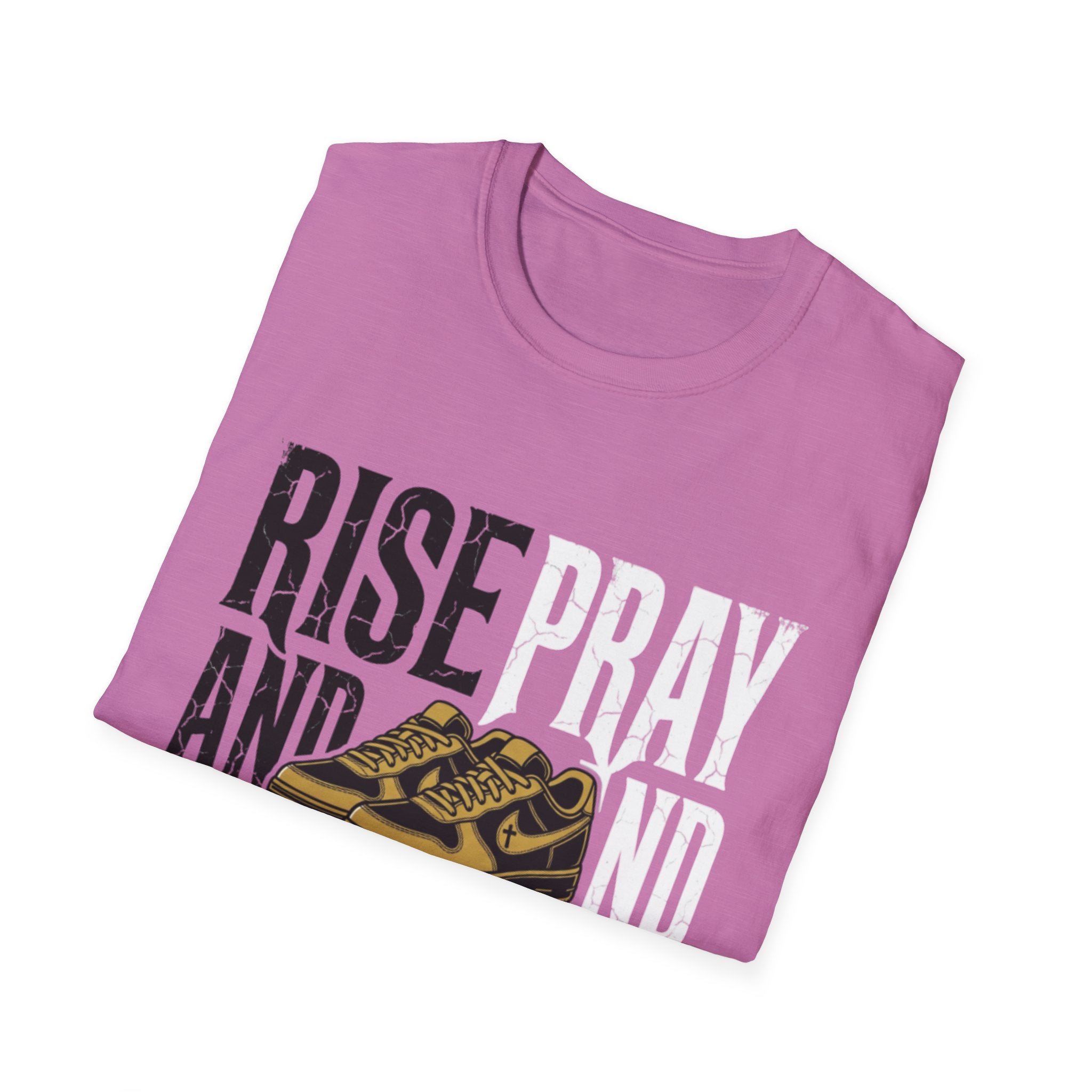 Raise and Grind T-Shirt