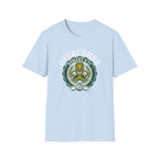 Overcome Romans 8:37 T-Shirt
